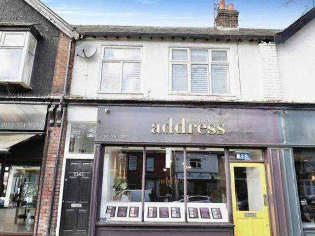House for sale in Calderstones