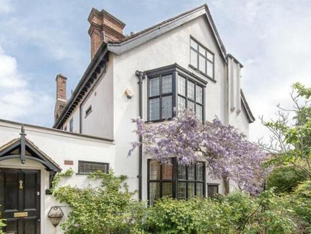 House for sale in City of London, Greater London