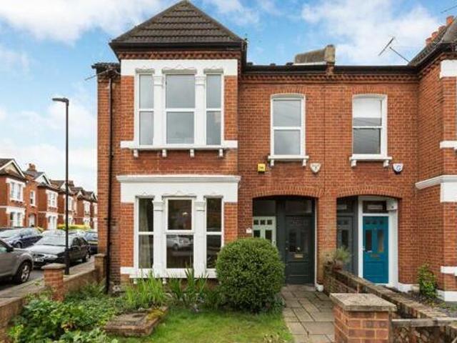 House for sale in Lyons, Greater London