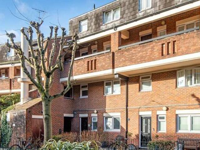House for sale in City of London, Greater London