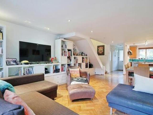 House for sale in Lyons, Greater London