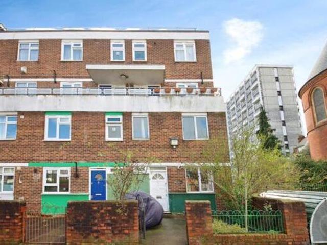 House for sale in Lyons, Greater London