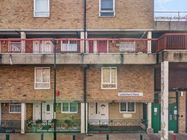 House for sale in Lyons, Greater London