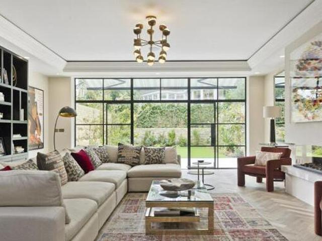 House for sale in Lyons, Greater London
