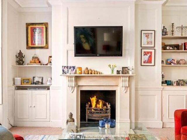 House for sale in City of London, Greater London