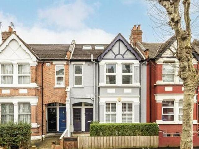 House for sale in City of London, Greater London