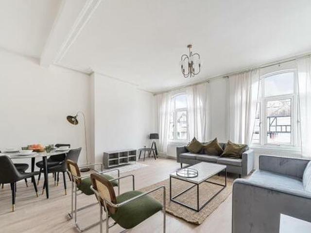House for sale in Lyons, Greater London