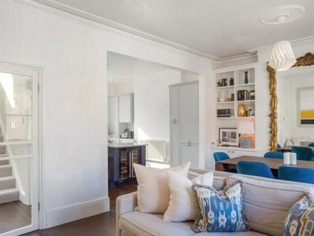 House for sale in Lyons, Greater London