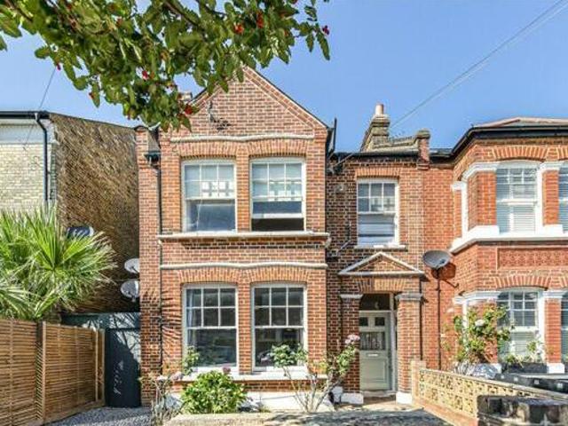 House for sale in Lyons, Greater London