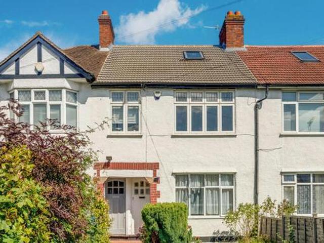 House for sale in Lyons, Greater London