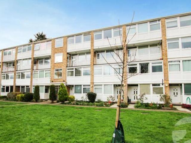 House for sale in Lyons, Greater London