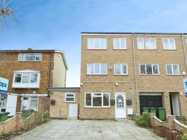 House for sale in Lyons, Greater London