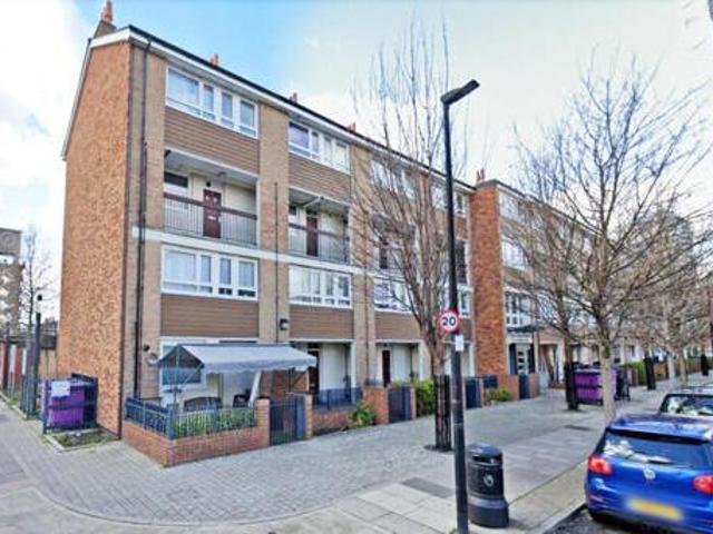 House for sale in Lyons, Greater London