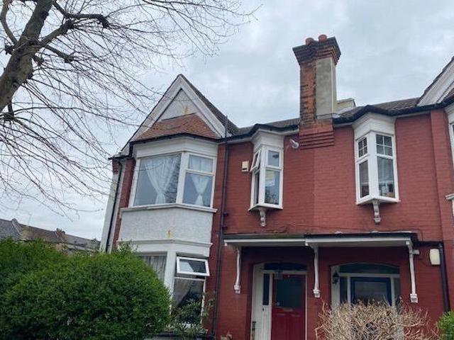 House for sale in Lyons, Greater London