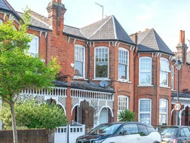 House for sale in Lyons, Greater London