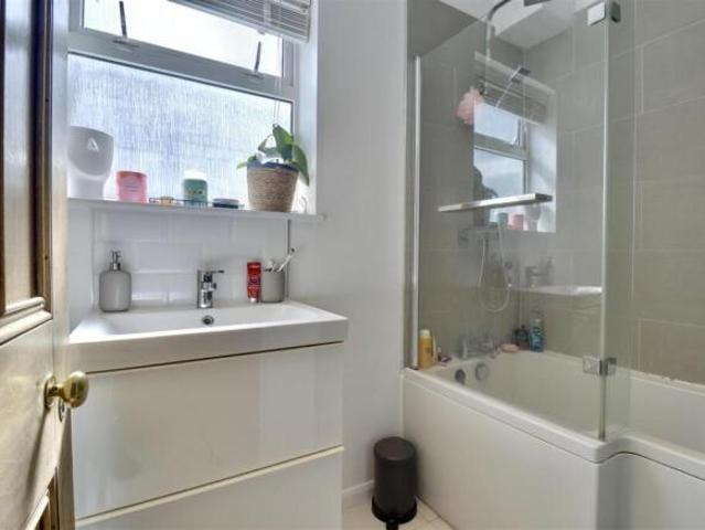 Maisonette for sale in Southsea, City Of Portsmouth