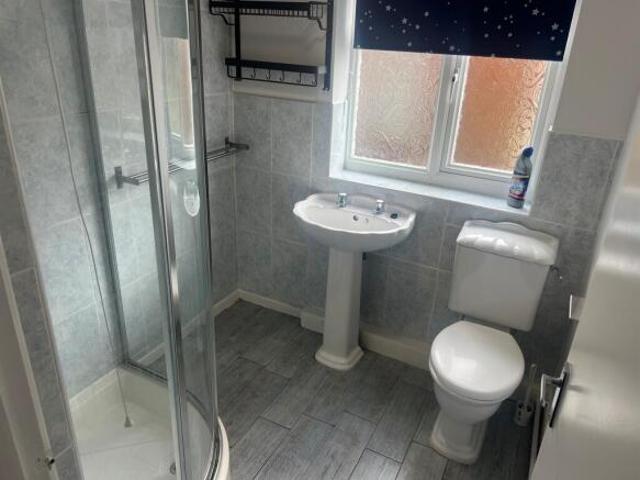 Maisonette for sale in Aldersley, West Midlands