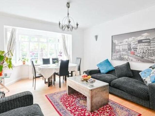 House for sale in Lyons, Greater London