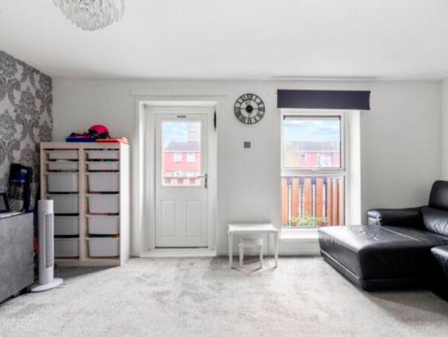 Maisonette for sale in Pinfold, Leicestershire