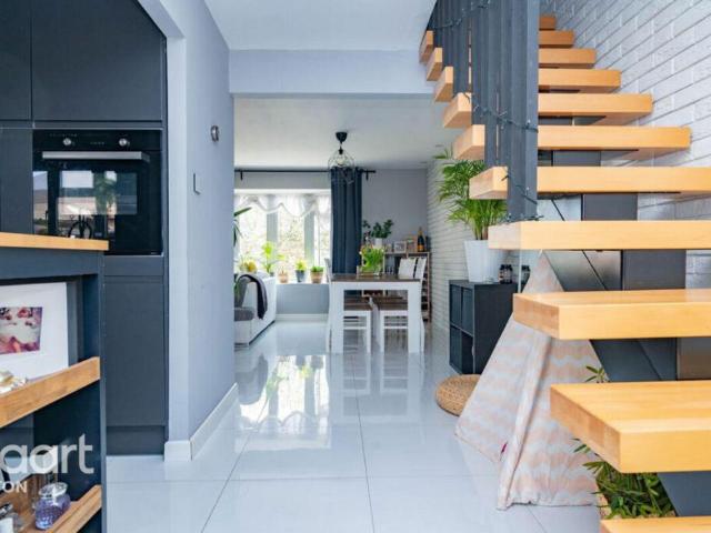 Duplex for sale in Luton