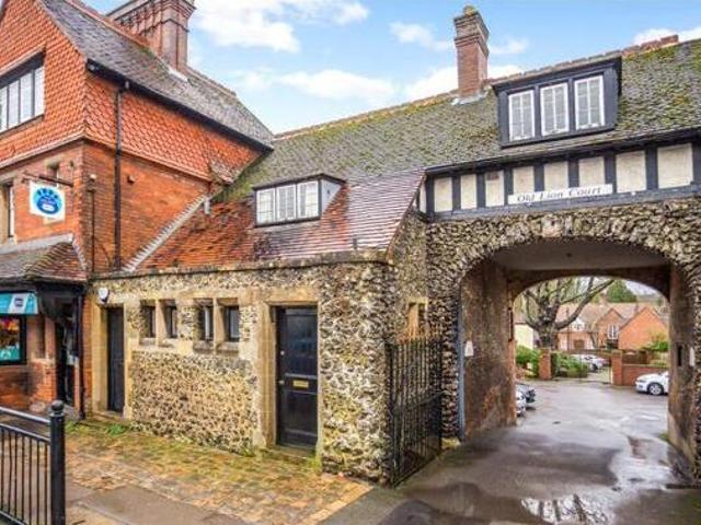 House for sale in Marlborough, Easton Royal