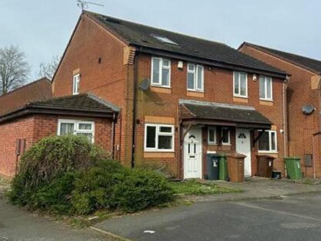 House for sale in West Midlands