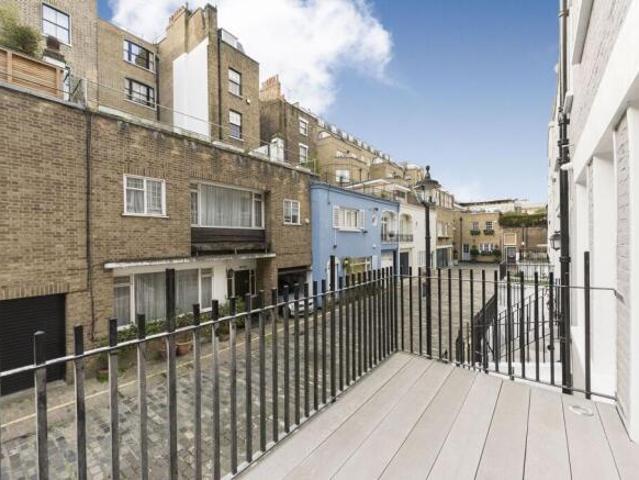 Maisonette for sale in Marylebone, Greater London