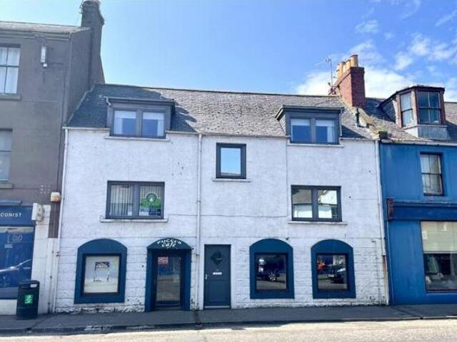 House for sale in Ferryden, Scotland