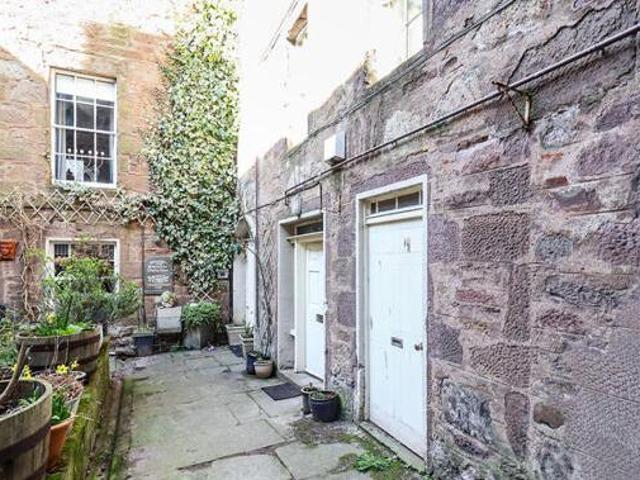 House for sale in Ferryden, Scotland