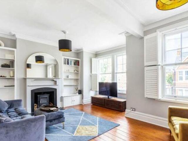 House for sale in City of London, Greater London