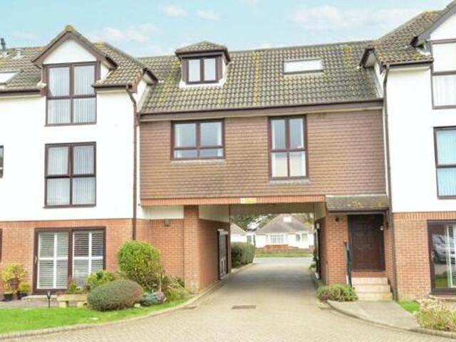 House for sale in Old Milton, Ashurst Bridge