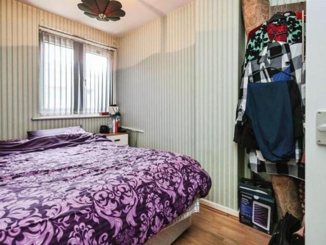 Maisonette for sale in Nechells, West Midlands