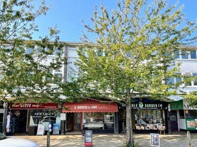 House for sale in Heartsease, East Bank