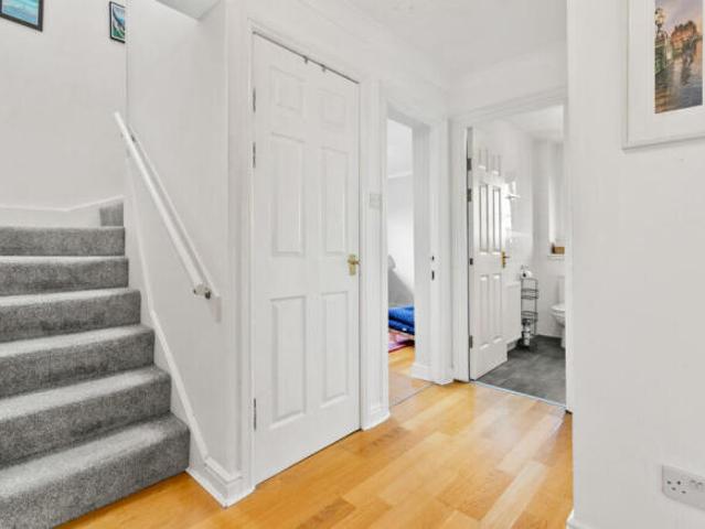 Maisonette for sale in Pollokshields, Scotland
