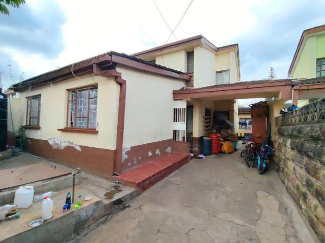 House for sale in Langata