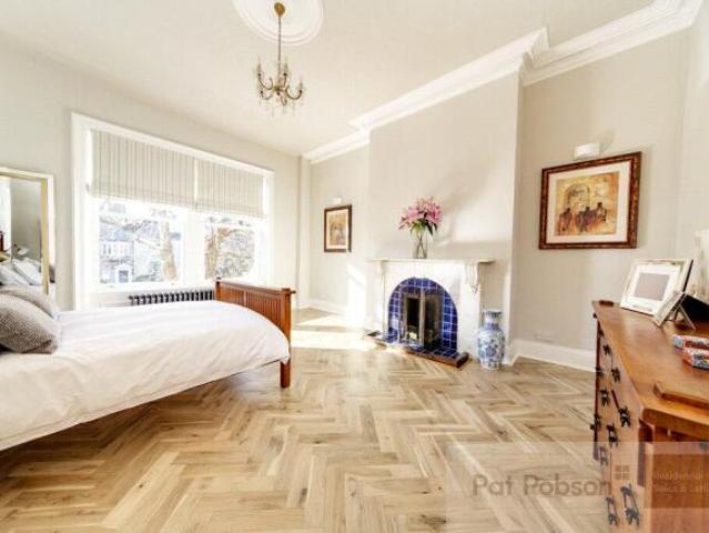 Maisonette for sale in Cradlewell, Jesmond