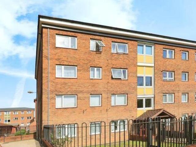 House for sale in Fallings Park, Wednesfield
