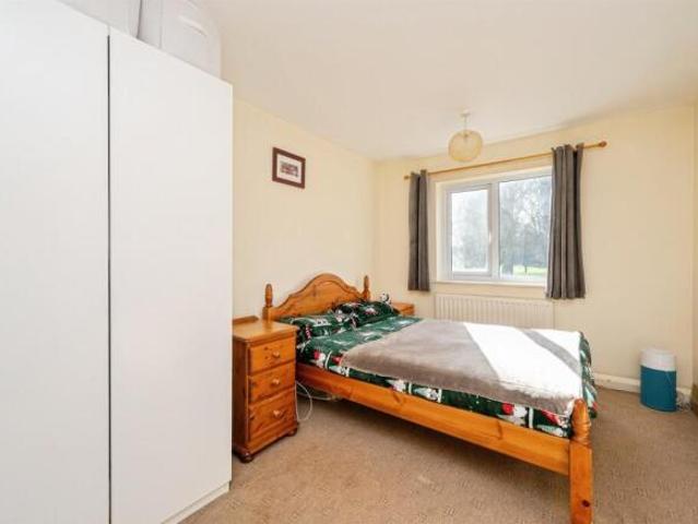 Maisonette for sale in East Midlands