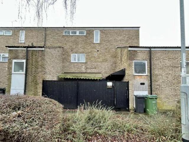 House for sale in Peterborough, Cambridgeshire and Peterborough