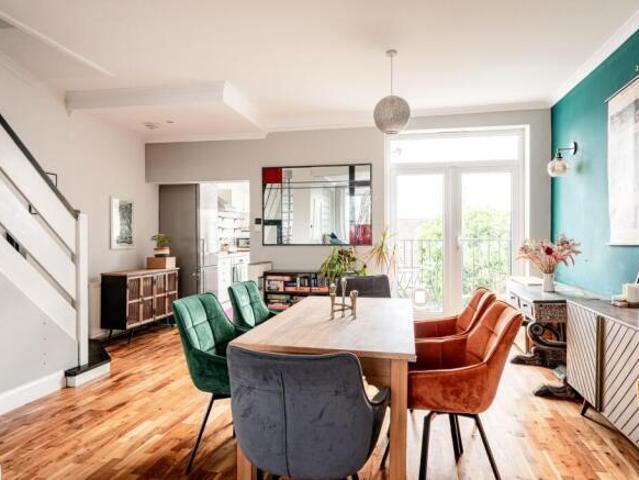 Maisonette for sale in Brighton & Hove