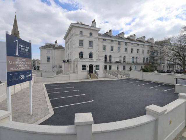 Maisonette for sale in Kent, England