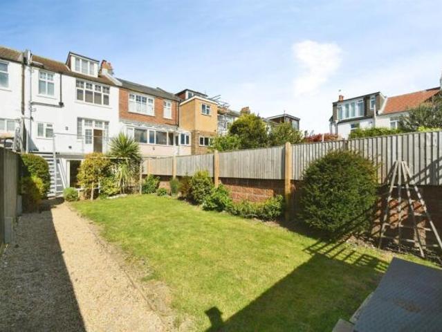 Maisonette for sale in Whitehawk, Brighton & Hove