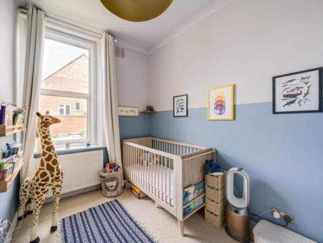Maisonette for sale