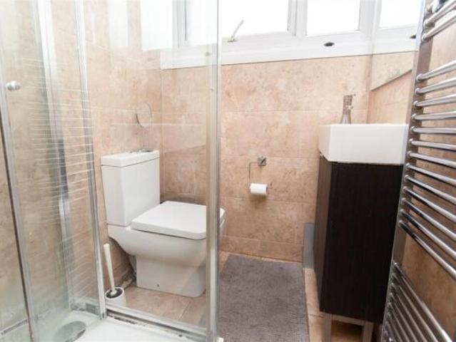 Maisonette for sale in Spitalfields, Greater London