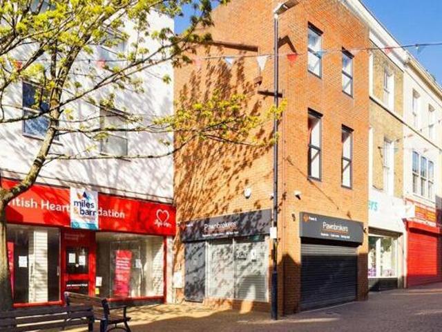 House for sale in Chilton, Acol