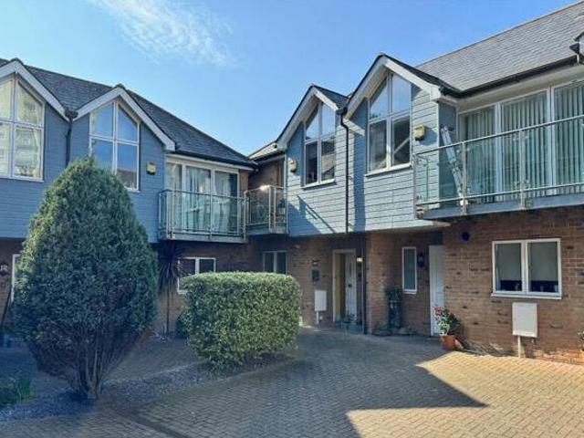 House for sale in East Cliff, Acol