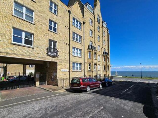 House for sale in East Cliff, Acol