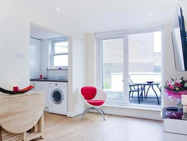 House for sale in City of London, Greater London