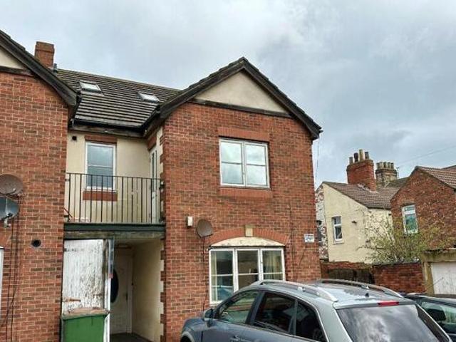 House for sale in Redcar, Tees Valley