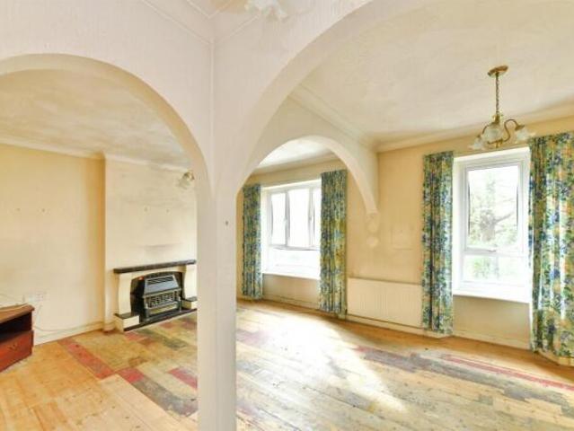 Maisonette for sale in Greenbank, Mount Wise